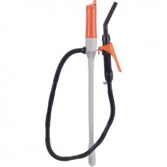 POMPE DE REMPLISSAGE ELECTRIQUE SUR PILES TECHNI-POWER