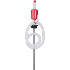 POMPE MANUEL A SIPHON MULTI-FLUIDE GROZ