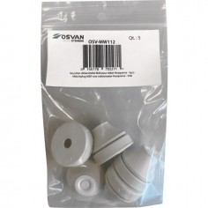 BOUCHON D'ETANCHEITE M16 POUR ROBOT HUSQVARNA 2