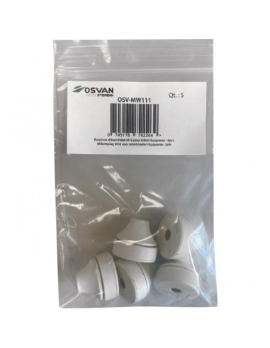 BOUCHON D'ETANCHEITE M20 POUR ROBOT HUSQVARNA