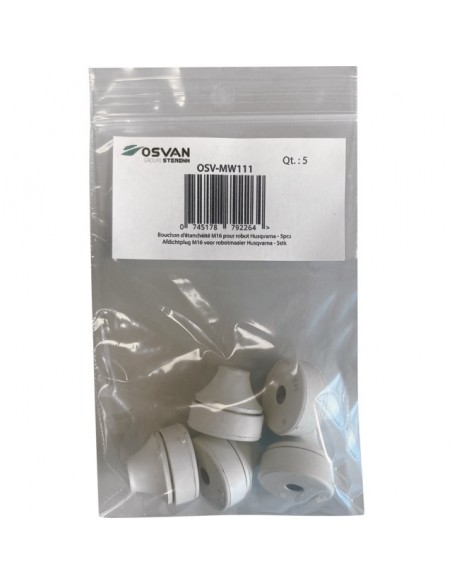 BOUCHON D'ETANCHEITE M20 POUR ROBOT HUSQVARNA