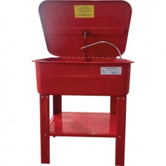 FONTAINE DE DEGRAISSAGE 60 LITRES TECHNI-POWER