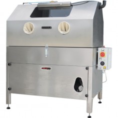 FONTAINE LESSIVIELLE A HAUTE PRESSION MECAWASH 1280 V2