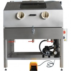 FONTAINE LESSIVIELLE A HAUTE PRESSION MECAWASH 1280 V2 2