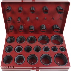 COFFRET ASSORTIMENT 401 JOINTS TORIQUES