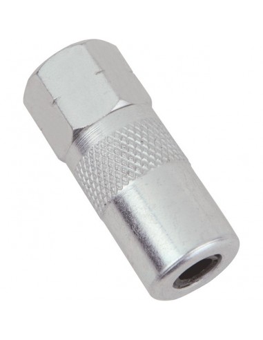 AGRAFE 4 MORS PROFESSIONNEL AVEC CLAPET ANTI-RETOUR TECHNI-POWER