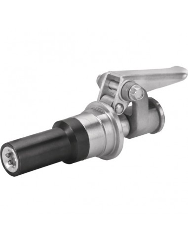 AGRAFE HYDRAULIQUE A CONNEXION RAPIDE 117MM TECHNI-POWER