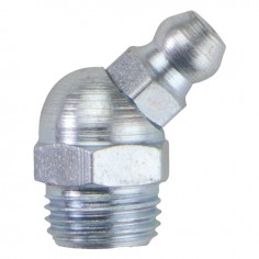 GRAISSEUR COUDE 45° 8X100 TECHNI-POWER