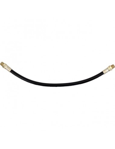FLEXIBLE POMPE A GRAISSE POLYAMIDE LG450MM TECHNI-POWER