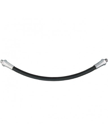 FLEXIBLE POMPE A GRAISSE CAOUTCHOUC LG300MM BLISTER TECHNI-POWER