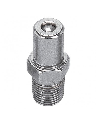 VALVE DE REMPLISSAGE STANDARD POMPE A GRAISSE TECHNI-POWER