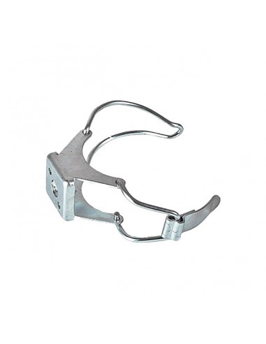 SUPPORT DE POMPE A GRAISSE BLISTER TECHNI-POWER