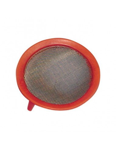 FILTRE POUR ENTONNOIR