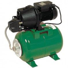 GROUPE DE SURPRESSION 19L POMPE JET61 MONOPHASEE 230V 600W