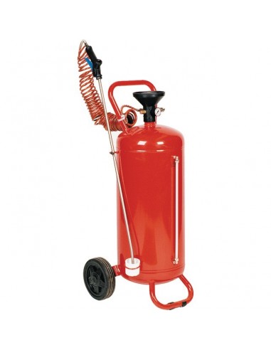 PULVERISATEUR NEBULISATEUR 24 LITRES