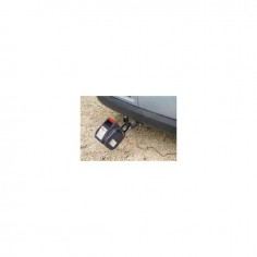 TREUIL ELECTRIQUE TRACTION MAXI 5 TONNES AVEC POULIE 2