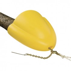 CONE DE DEBUSQUAGE POUR BILLES DIAMETRE 50 CM MAXIMUM PORTABLE WINCH 2