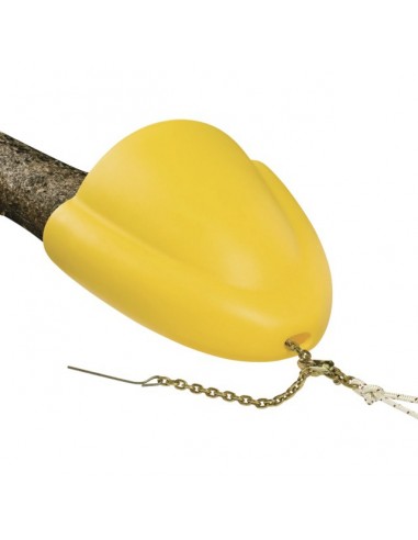 CONE DE DEBUSQUAGE POUR BILLES DIAMETRE 50 CM MAXIMUM PORTABLE WINCH