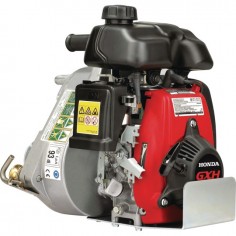 TREUIL DE TIRAGE PORTABLE MOTEUR HONDA PCW5000 PORTABLE WINCH