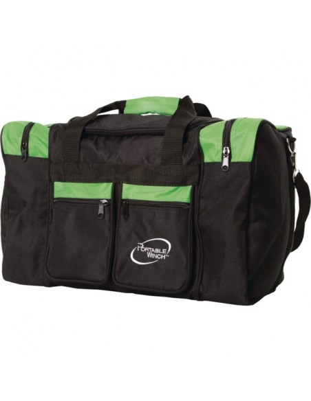 SAC DE TRANSPORT PORTABLE WINCH