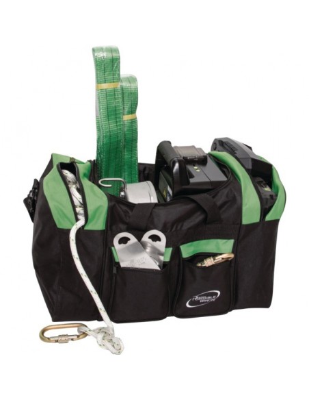 SAC DE TRANSPORT PORTABLE WINCH