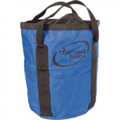 SAC A CORDE 50 METRES PORTABLE WINCH