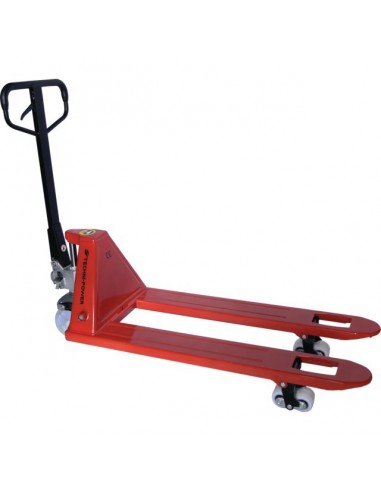 TRANSPALETTE MANUEL 2