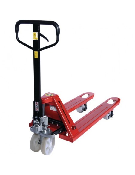 5 TONNES TECHNI-POWER