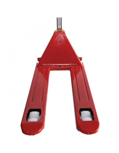 TRANSPALETTE MANUEL 2,5 TONNES TECHNI-POWER