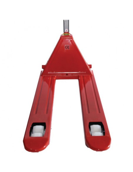 TRANSPALETTE MANUEL 2,5 TONNES TECHNI-POWER