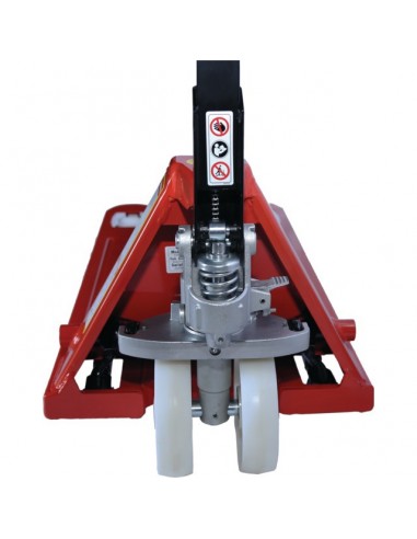 TRANSPALETTE MANUEL 2,5 TONNES TECHNI-POWER