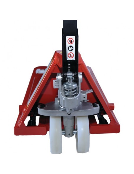 TRANSPALETTE MANUEL 2,5 TONNES TECHNI-POWER