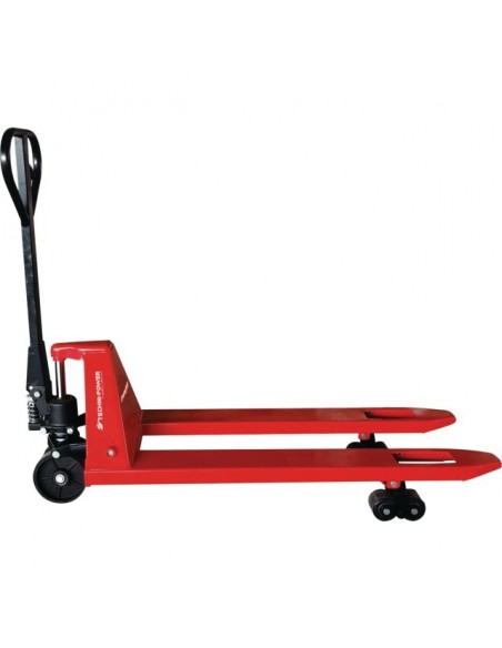 TRANSPALETTE MANUEL 2