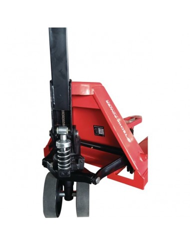 5 TONNES TECHNI-POWER