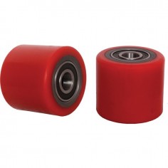 ROUE BOGGIE (PU) POUR TRANSPALETTE 1955703