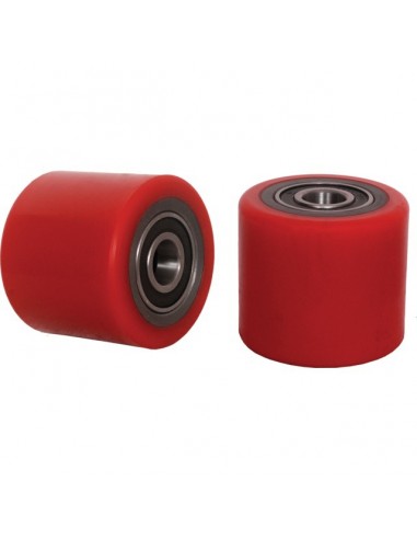 ROUE BOGGIE (PU) POUR TRANSPALETTE 1955703