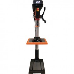 PERCEUSE A COLONNE TRIPHASE 380V 1100W 35MM