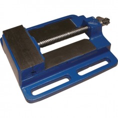 ETAU 100 MM POUR PERCEUSE A COLONNE D'ETABLI 1955805