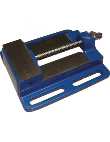 ETAU 100 MM POUR PERCEUSE A COLONNE D'ETABLI 1955805