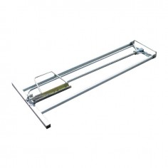 CRIC LEVE AUTOPORTEE A VIS 400KG