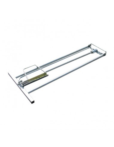 CRIC LEVE AUTOPORTEE A VIS 400KG