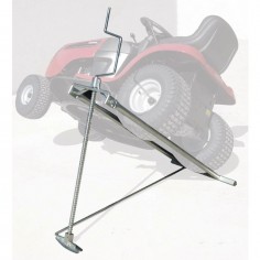 CRIC LEVE AUTOPORTEE A VIS 400KG 2