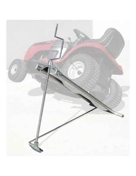 CRIC LEVE AUTOPORTEE A VIS 400KG