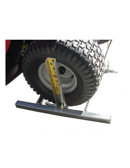 CRIC LEVE AUTOPORTEE A VIS 400KG