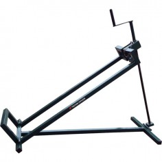 LEVE AUTOPORTEE A VIS CAPACITE 400KG TECHNI-POWER