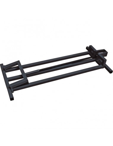 LEVE AUTOPORTEE A VIS CAPACITE 400KG TECHNI-POWER