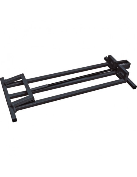 LEVE AUTOPORTEE A VIS CAPACITE 400KG TECHNI-POWER