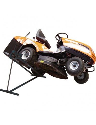 LEVE AUTOPORTEE A VIS CAPACITE 400KG TECHNI-POWER