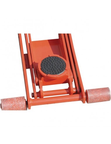 LEVE AUTOPORTEE HYDRAULIQUE CLIPLIFT PRO 800KG MAX