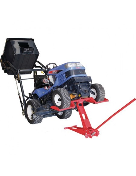 LEVE AUTOPORTEE HYDRAULIQUE CLIPLIFT PRO 800KG MAX